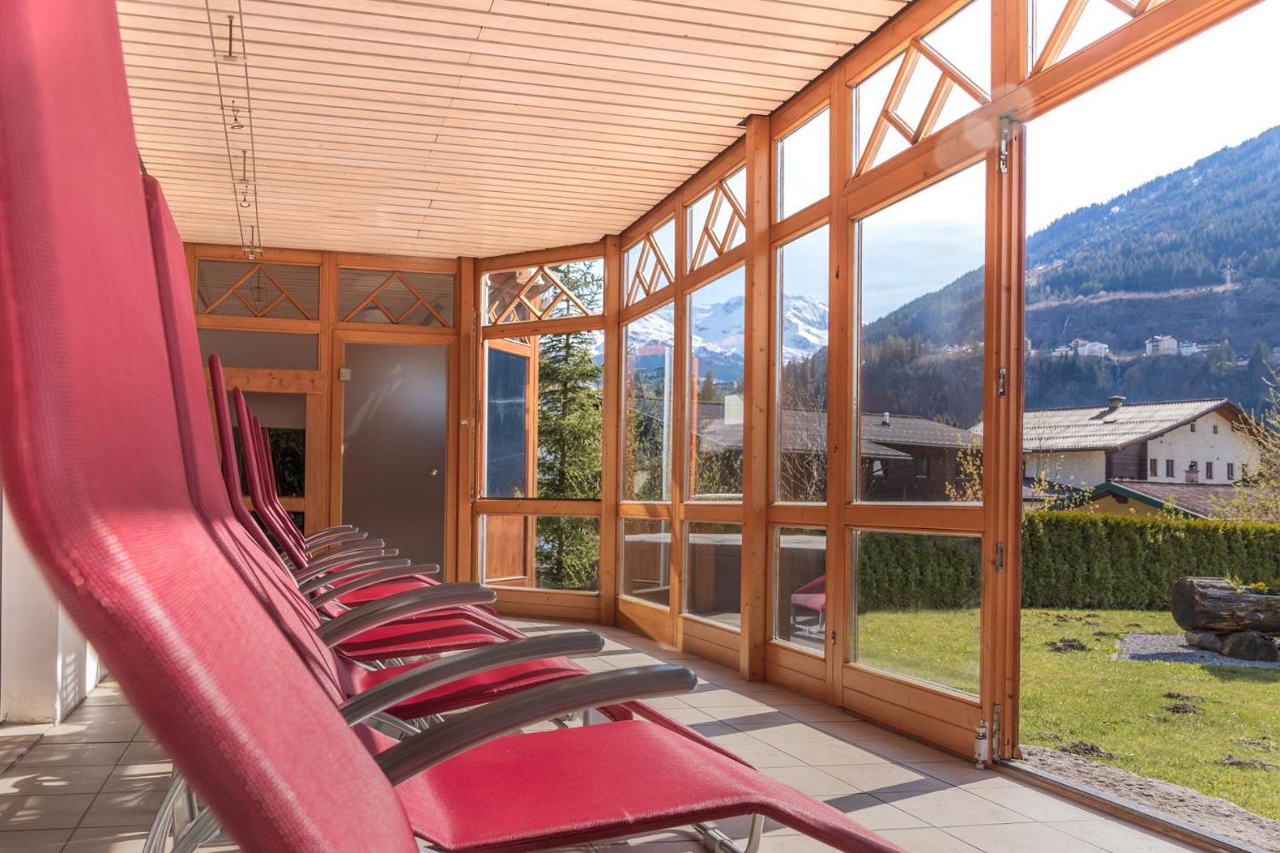 Ferienwohnungen Badbruckerweg- Bad Gastein Exterior photo
