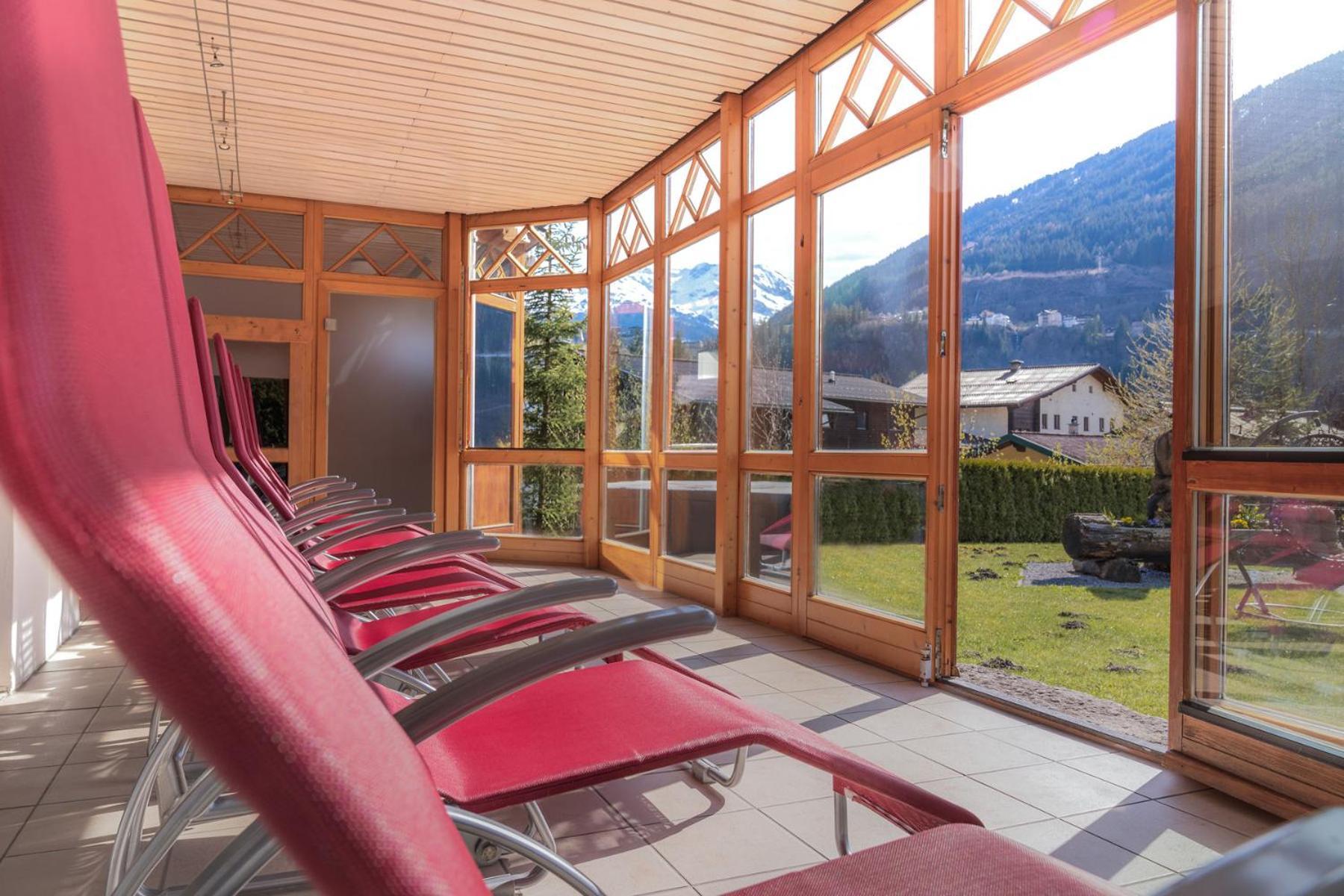 Ferienwohnungen Badbruckerweg- Bad Gastein Exterior photo