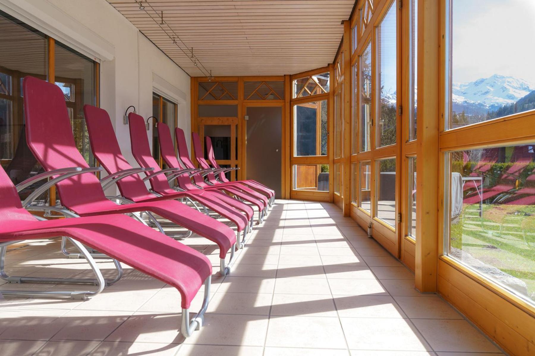 Ferienwohnungen Badbruckerweg- Bad Gastein Exterior photo
